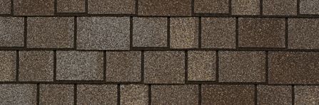 Гибкая битумная черепица IKO Royal Estate Harwest Slate