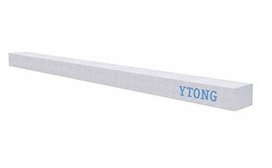 Перемычка газобетонная Ytong 2000*175*124 мм