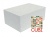 Газобетонный блок CUBI D700 B3,5 F100 625х200х300 ровный