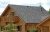 Мягкая кровля (Tegola) — Top Shingle, Футуро | Серый